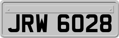 JRW6028