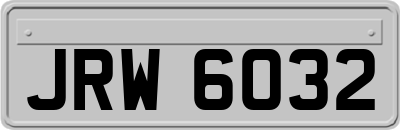 JRW6032