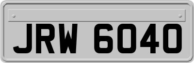 JRW6040