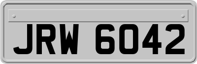 JRW6042