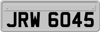 JRW6045
