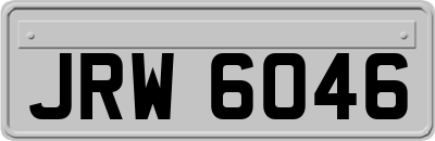 JRW6046