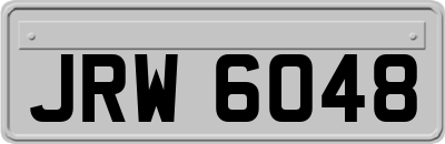 JRW6048