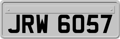 JRW6057