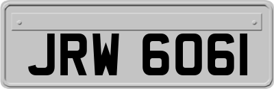 JRW6061