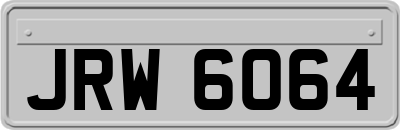 JRW6064