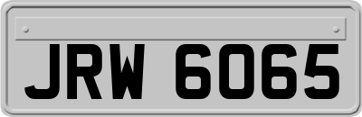 JRW6065