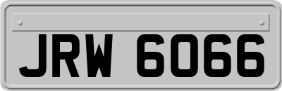 JRW6066