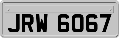 JRW6067