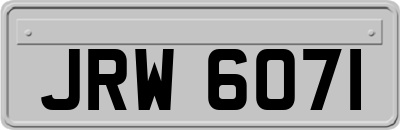 JRW6071