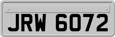JRW6072