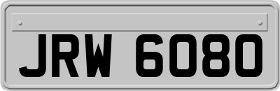 JRW6080