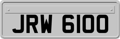 JRW6100