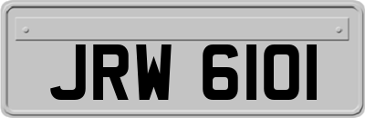 JRW6101