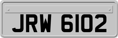 JRW6102