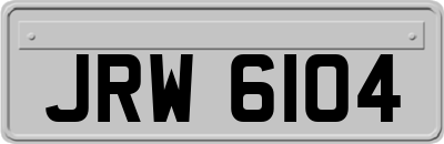JRW6104
