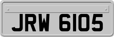 JRW6105