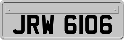 JRW6106