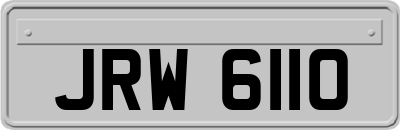 JRW6110