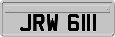 JRW6111