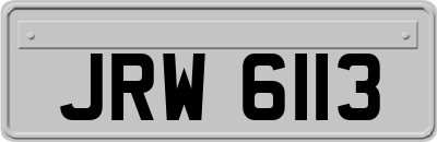 JRW6113