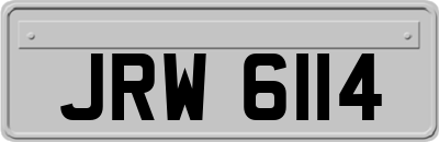 JRW6114