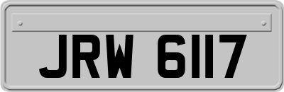 JRW6117