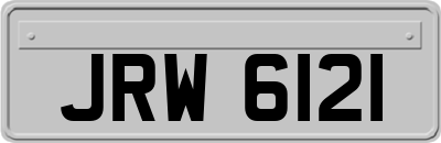 JRW6121