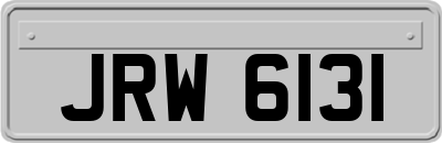 JRW6131