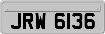 JRW6136
