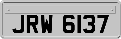 JRW6137