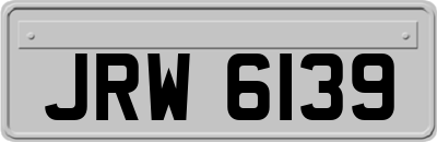 JRW6139