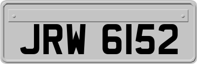JRW6152