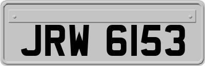 JRW6153