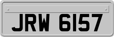 JRW6157