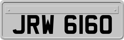 JRW6160