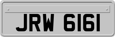 JRW6161