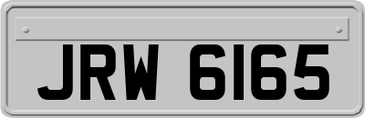 JRW6165