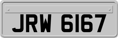 JRW6167