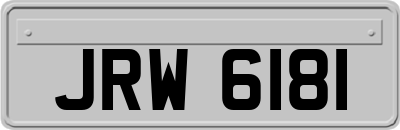 JRW6181