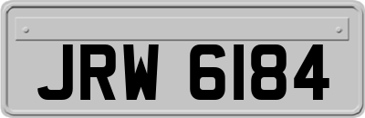 JRW6184