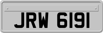 JRW6191