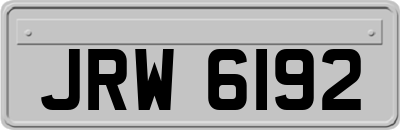 JRW6192