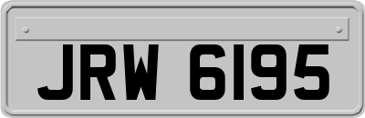 JRW6195