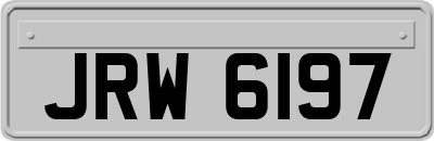 JRW6197