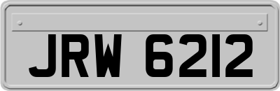 JRW6212