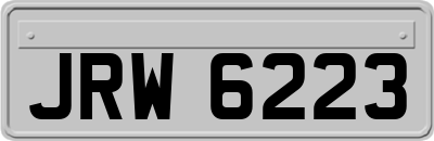 JRW6223
