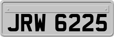 JRW6225