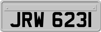 JRW6231