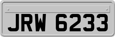 JRW6233